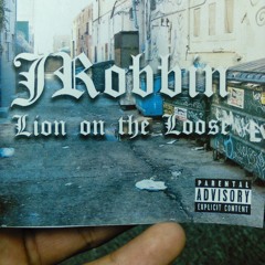 JRoBBiN X Fred Blaze - Keep It On Da Low