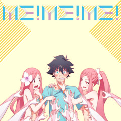02 ME!ME!ME! Feat. Daoko Pt.2