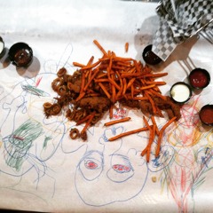 Sketches of Vane | Friend and Foe Games | Waste