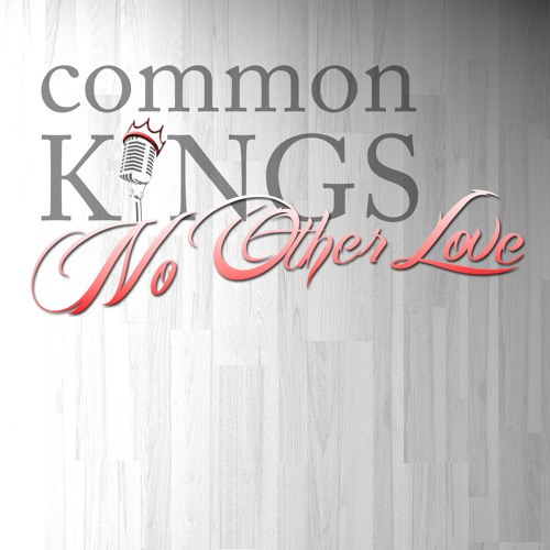 01 No Other Love (feat. J - Boog & Fiji)