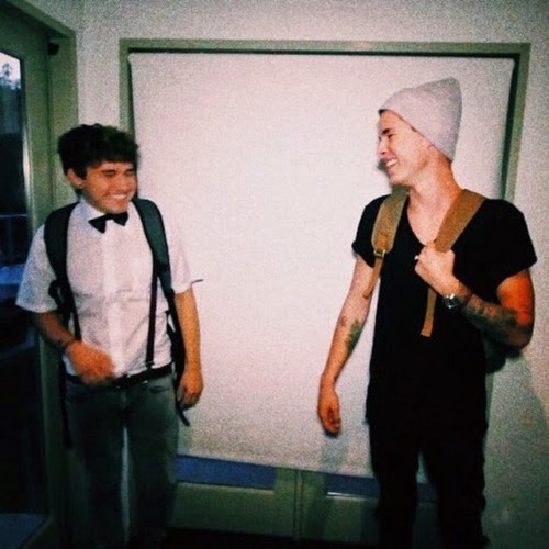 Stream jaymeeleticia | Listen to Kian and Jc playlist online for free
