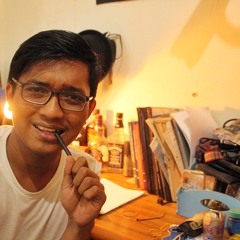 Ada Band - Masih (cover)