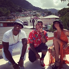 'My Jam' by Bobby Brackins feat Zendaya & Jeremih