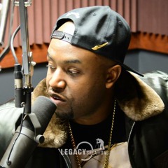 Rico Love interview w/ FLYE Radio