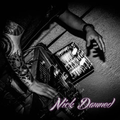 Dancehall Party Vol1 (DJ Nick Damned)