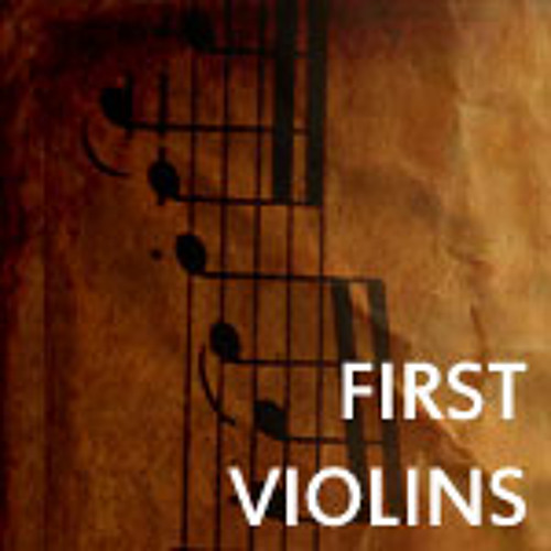 Aria 1st Vln Test (Very Quiet)