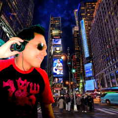 Tributo BSNO BY Alex Beat