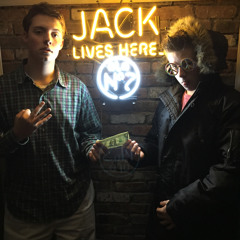 Suburban Symphony - (The White Militia)