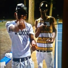 EarlyB ft Young Slim@AndyGangMusic They Aint Comin How We Comin #2x #PjyShyt #200 at AndyStudios