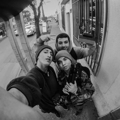 Efese Bro - Concepto (Shorty)(Prod. UnderMuffin)