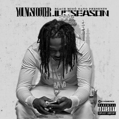 Young Scooter - On The Radar ft. DJ Swamp Izzo (DigitalDripped.com)