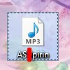 [iMochi] Aspirin menangis