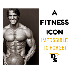R.I.P Greg Plitt