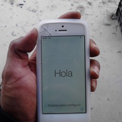 In The Lines (Delfin 631, Acereto & Dj Pancho)