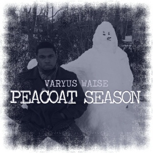 Peacoat Season EP