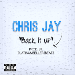 Back It Up [Prod. By. PlatinumSellersBeats](Explicit)