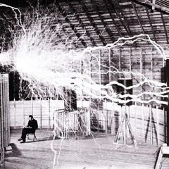 Nikola Tesla (minimal remix)