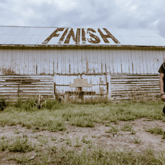 Black Pegasus "Finish" Feat Lyrick prod by Mac D