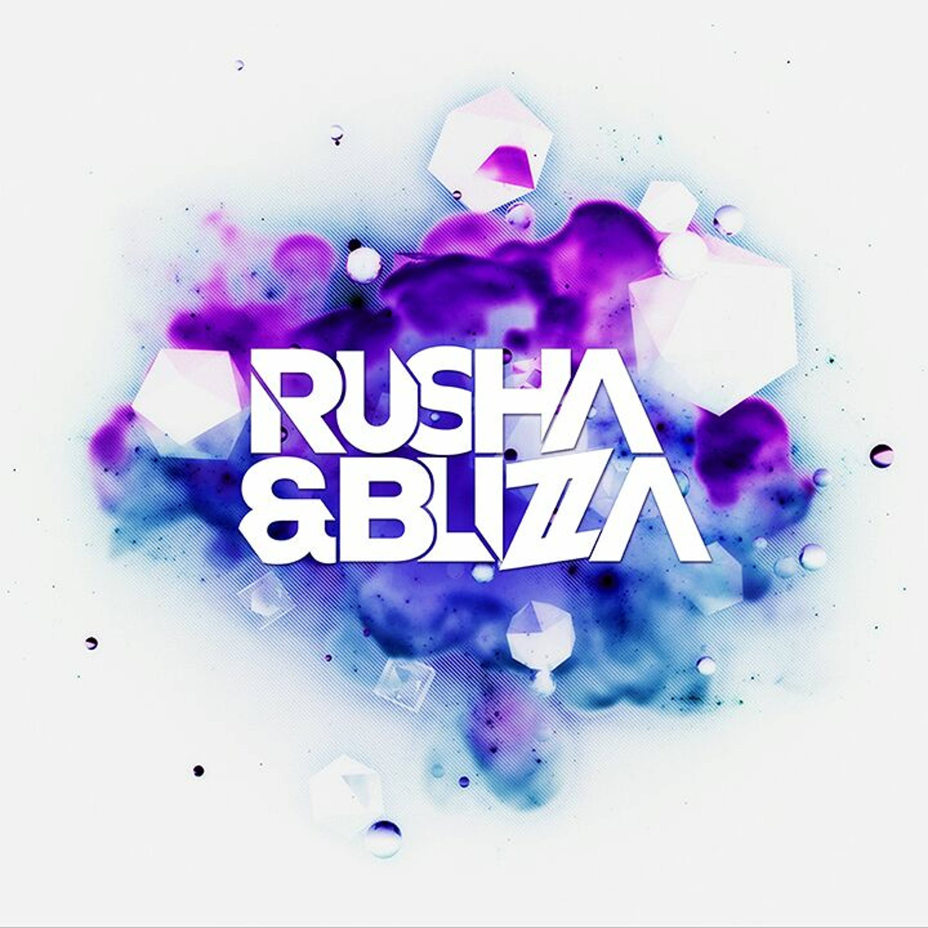 Rusha & Blizza