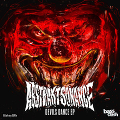 Abstrakt Sonance & Friends - Devils Dance EP [OUT NOW]