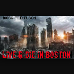 Live & In Boston (L&D Chicago) Rmx