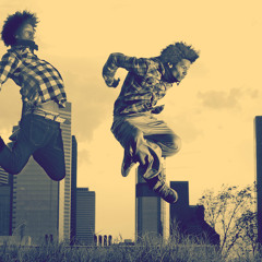 les twins
