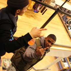 "100K Likes" Peso x Vato Path of The Legacy  VOL.1 F.N.A