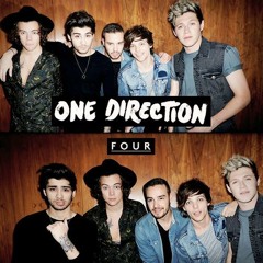 One Direction - Act My Age (Studio Acapella)
