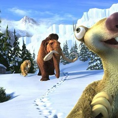 Panico Vs Era Do Gelo