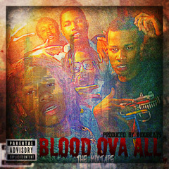 (*BONUS) Party Girl ft. Bam.I.am, Woodro & Boss Mell (Prod. By Kidd on the Beat)