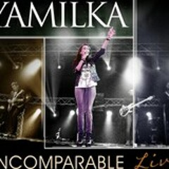 Yamilka Feat Barak Tu Presencia DVD Live Incomparable.mp3