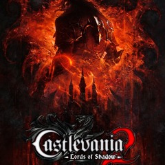 Castlevania Lords of Shadow 2 - Lost Track