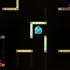 Mystic Rush theme
