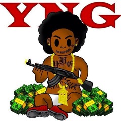 Tae Sheezy ~ Hitten Fo Ft. KuzcoYNG & D.T.{Prod By. Tae Sheezy & Zoe Blacc} BurgBrothers