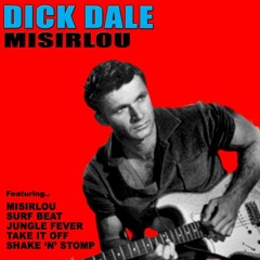 Dick Dale - Misirlou (Cover)