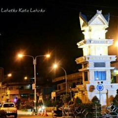 Lagu Daerah Lahat _ Dirut (Cover)