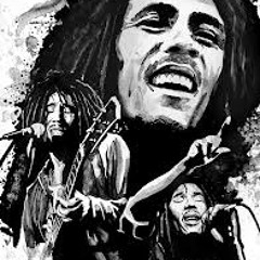 Bob Marley, Best Of Bob Marley & The Wailers and Interview, Justice Sound - Justice Da Great.