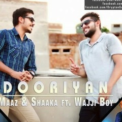 Dooriyan Mashup