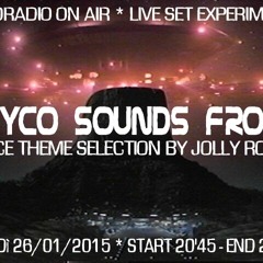 Space Theme 123 Bpm Modified By Jolly Roger