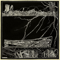 A Foot In Each Grave