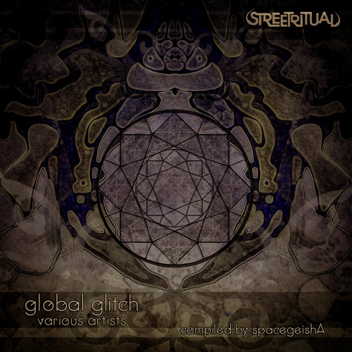 4bstr4ck3r - Glitchy Talking