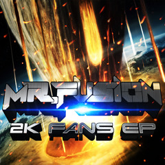 Twofold - Skyfire (Mr.Fusion Remix) [2K Free EP]