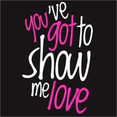 Show Me Love - (Justin M Deep House Bootleg)