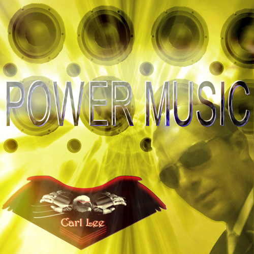 POWER MUSIC (Mp3@128Kbps)