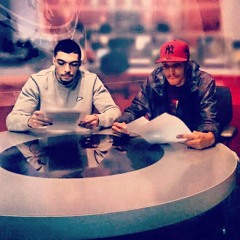 Ain't On Nuttin (Remix) Featuring Raider