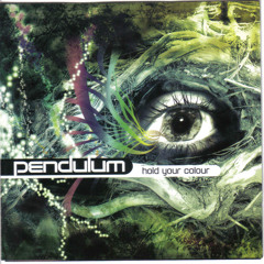 Pendulum ft. Jasmine Lee - Sounds Of Life