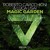 Artwork for Roberto Cavicchioni & Luca Usai - Magic Garden_Original Mix