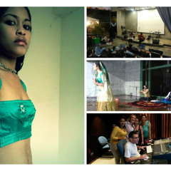 Canta Canta Minha Gente(Samba Roots)