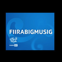 «Fiirabigmusig» der SRF Musikwelle