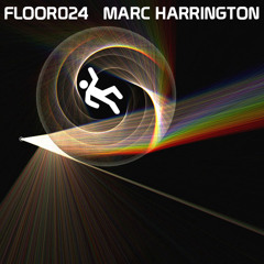 24th FLOOR : Marc Harrington